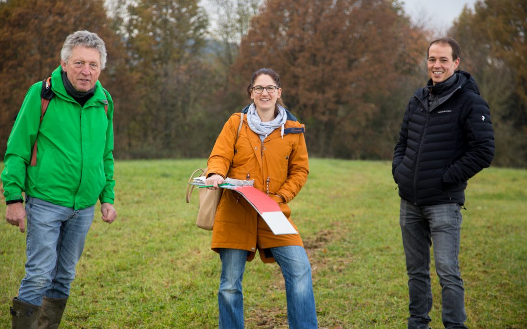 Schöpfungsverantwortung ernst gemeint