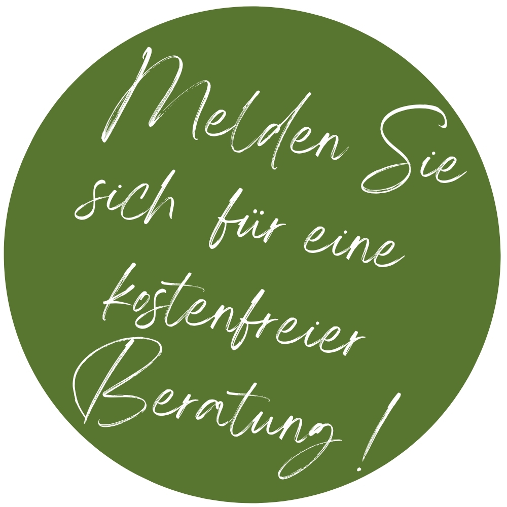 Kontakt zu kostenfreier Beratung Melden Sie sich. Kontaktbutton